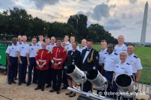 Bratislavský hudobník súčasťou orchestra US Army Band