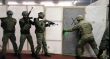 Príslušníci Čestnej stráže OS SR účastníkmi kurzu CQB BASIC