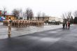 Striedanie vojakov v Afganistane bude v druhej polovici marca 1