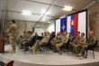 Prslunci slovenskho kontingentu v Afganistane ocenen medailami NATO