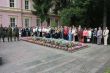 Oslavy 70. vroia SNP v mestch Rimavsk Sobota a Roava