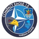 Medzinrodn cvienie Compact Eagle 2015 vo Varave
