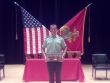 Ocenenie Gung Ho Award od U. S. Marine Corps