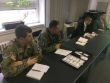 V súlade s požiadavkou pridelenca obrany USA v SR podplukovníka Jonathan-a S. DUNN-a sa dňa 1. marca 2017 konalo na pôde Úradu pre obrannú spoluprácu USA v Bratislave (ďalej len „ODC“) stretnutie predstaviteľov Národného centra vojenskej dopravy OS SR (ďa