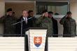 Do Iraku odchdza plni lohy alch 24 slovenskch vojakov