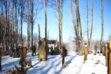 Pochodom úcty na vrch Borsó sme si uctili pamiatku našich kolegov, priateľov; príslušníkov ozbrojených síl