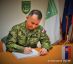 Brigádny generál Kubáň schválil plánovaciu dokumentáciu podriadeným útvarom 1.mb