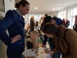 De pracovnch prleitost na Fakulte bezpenostnho ininierstva  ilinskej univerzity v iline da 13. novembra 2019.