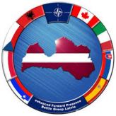 Preprava Tatrapanu do operácie eFP v Lotyšsku