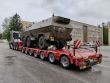 Preprava Tatrapanu do operácie eFP v Lotyšsku