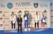 Skvelé 3. miesto poručíčky Zuzany Klačanskej na majstrovstvách sveta v kickboxe