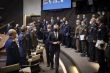 Nelnk Generlneho tbu na rokovan vojenskho vboru NATO v Bruseli